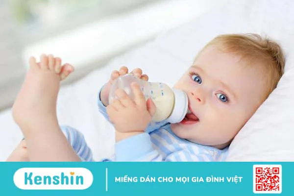 Mẹ bỉm cần biết: Sữa mẹ vắt ra để được bao lâu ở nhiệt độ thường? 3