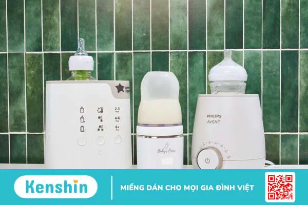 Mẹ bỉm cần biết: Sữa mẹ vắt ra để được bao lâu ở nhiệt độ thường? 5