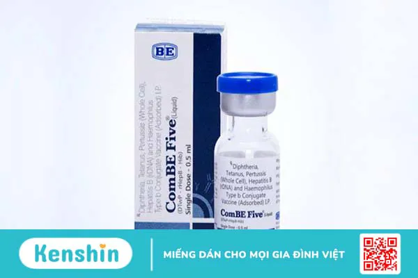 Mẹ nên tiêm chủng mở rộng hay dịch vụ cho trẻ? 2