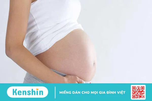 Mẹ nhóm máu O sinh con bị vàng da hay không? 2