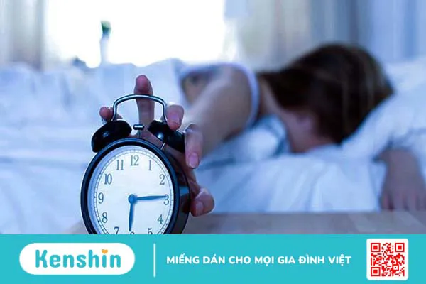 Mẹo giúp bạn tỉnh ngủ ngay lập tức vào buổi sáng 1