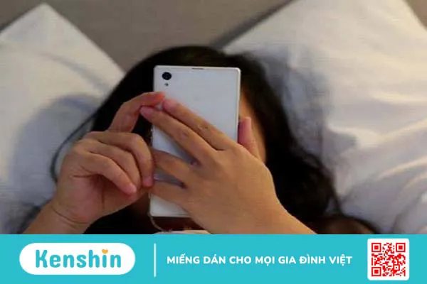 Mẹo giúp bạn tỉnh ngủ ngay lập tức vào buổi sáng 3