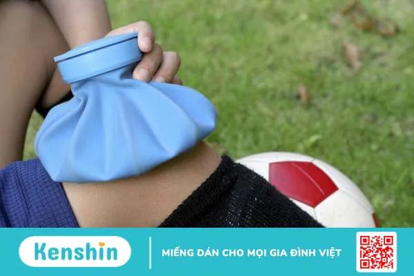 Mẹo trị đau nhức xương khớp tại nhà đơn giản và hiệu quả 1