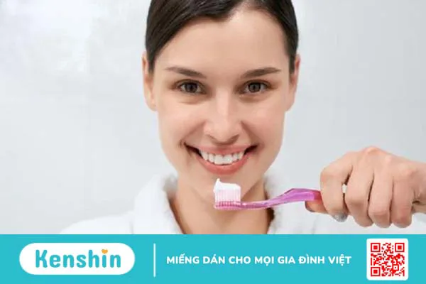 Miệng có vị kim loại gây nguy hiểm không? Nguyên nhân do đâu và cách phòng ngừa 3