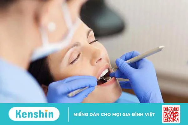 Miệng có vị kim loại gây nguy hiểm không? Nguyên nhân do đâu và cách phòng ngừa 4