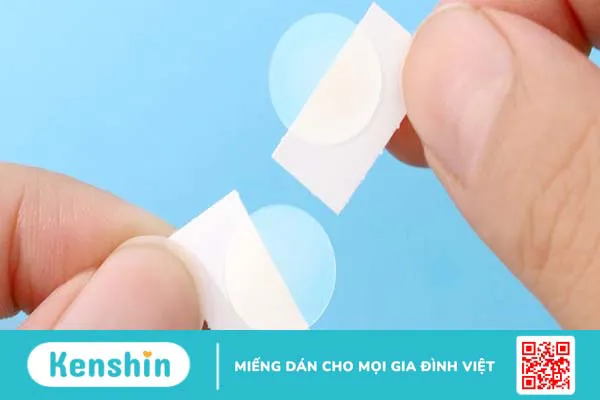 Miếng dán hút mụn ngày và đêm Derma Angel có tốt không? 3