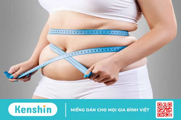 Mỡ nội tạng là gì và nguy hiểm như thế nào? 2