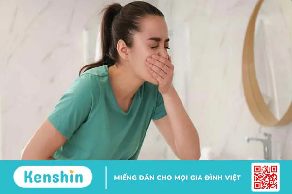 Móc họng nôn có giảm cân không? Hậu quả khôn lường khi giảm cân sai cách 1