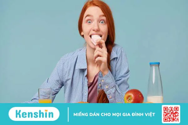 Móc họng nôn có giảm cân không? Hậu quả khôn lường khi giảm cân sai cách 2