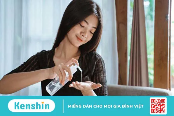 Môi âm hộ và những thông tin phái đẹp nên biết 4