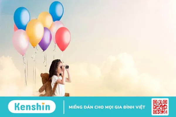 Mộng mơ là gì? Những lợi ích tuyệt vời của việc mộng mơ 4