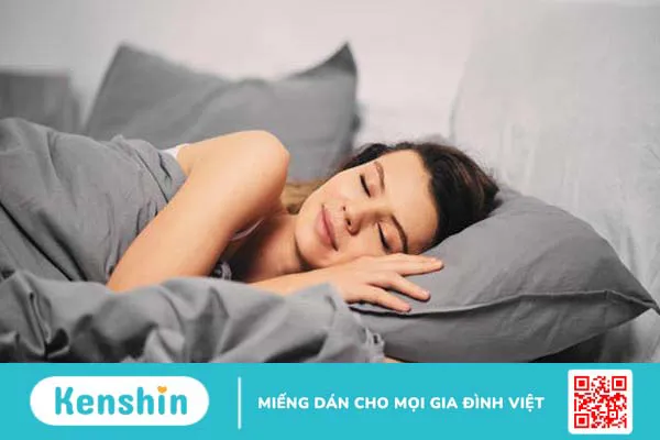 Mộng mơ là gì? Những lợi ích tuyệt vời của việc mộng mơ 3