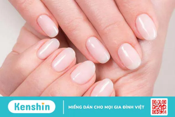 Giải đáp: Móng tay bị sần gợn sóng “cảnh báo” căn bệnh gì? 5