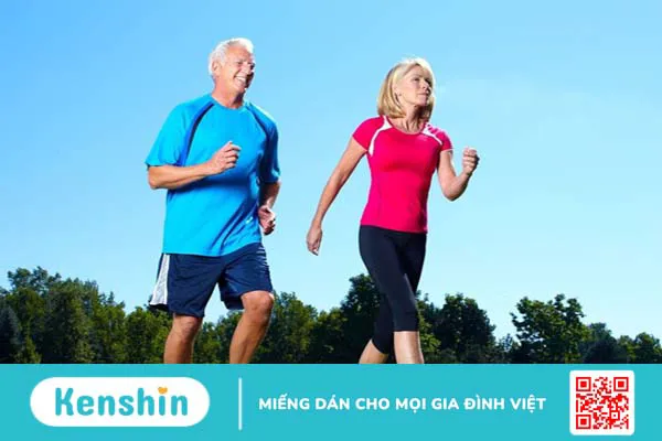 Một số biến chứng sau đột quỵ và khả năng hồi phục của người bệnh 3