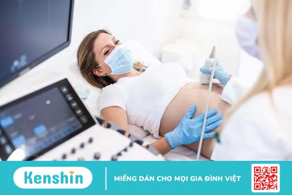 U cơ tim thai nhi có ảnh hưởng đến trẻ sau sinh? Cùng tìm hiểu về u cơ tim thai nhi2