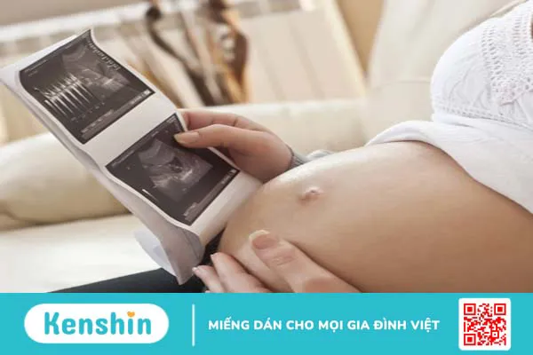 U cơ tim thai nhi có ảnh hưởng đến trẻ sau sinh? Cùng tìm hiểu về u cơ tim thai nhi3