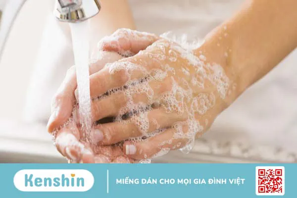 Mùa du lịch đang đến gần, những tips sau đây sẽ giúp bạn tránh bị ốm để tận hưởng chuyến đi của mình 2