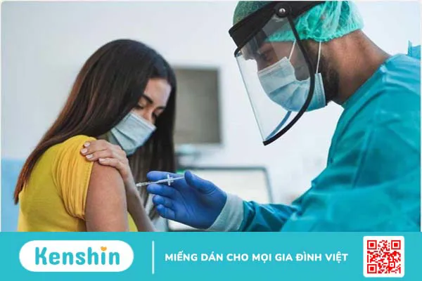 Mũi 3 vắc xin Moderna hoặc Pfizer giúp tăng khả năng miễn dịch hàng chục lần3