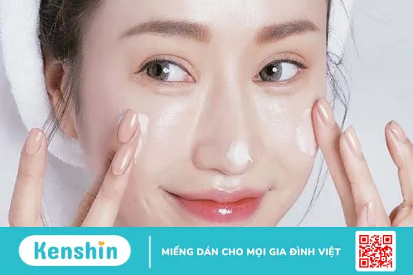 Mụn cám có nên nặn không? Một số lưu ý khi nặn mụn cám 1