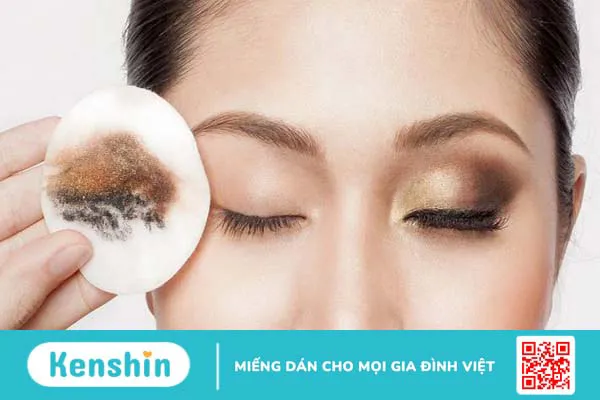 Mụn đầu đen ở má: Nguyên nhân hình thành và cách trị mụn 3