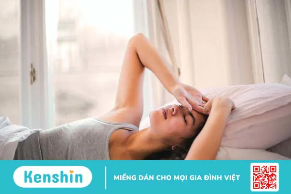 Mụn đinh râu có gây nguy hiểm hay không? 1