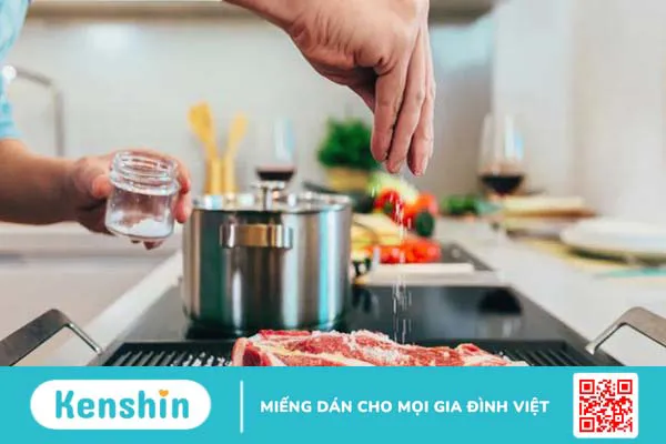 Muối Kosher là gì? Có tốt hơn những loại muối khác không? 3