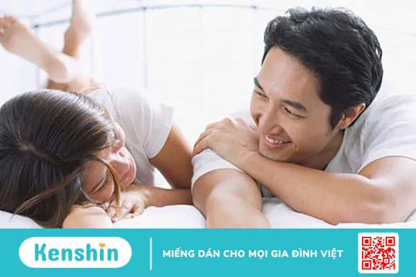 Nam giới: Chăm sóc sức khỏe ngay hôm nay 3