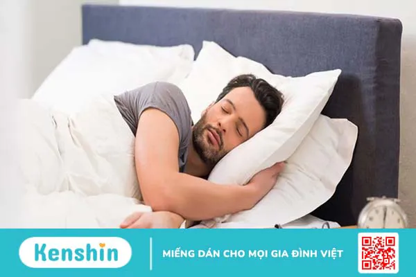 Nam giới: Chăm sóc sức khỏe ngay hôm nay 4