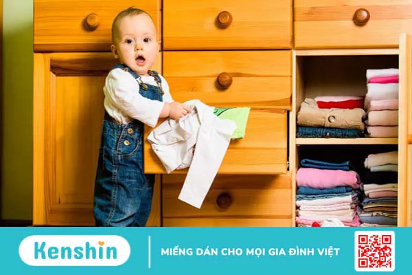 Nằm lòng các nguyên tắc giúp con rèn tính kỷ luật từ bé 1