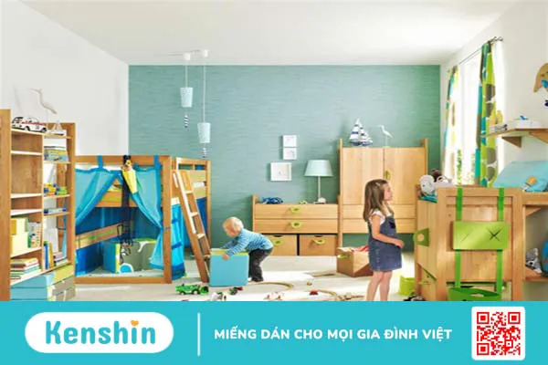 Nằm lòng các nguyên tắc giúp con rèn tính kỷ luật từ bé 2