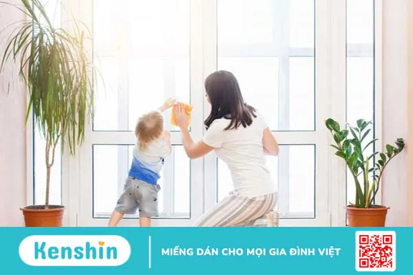 Nằm lòng các nguyên tắc giúp con rèn tính kỷ luật từ bé 3