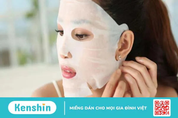 Nặn mụn bằng tăm bông và những điều cần biết 3