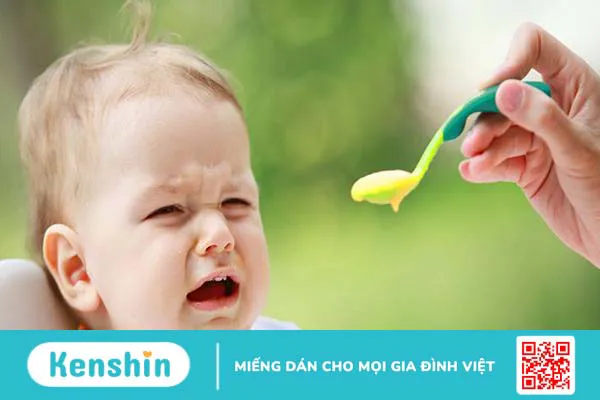 Ăn bột hay ăn cháo rây sẽ tốt cho trẻ? -3