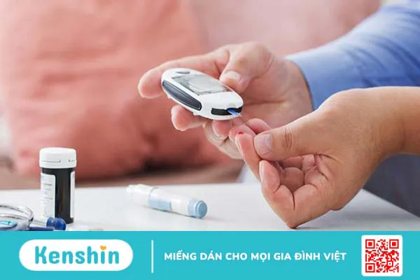 Nên đo đường huyết bao lâu 1 lần? Đo lúc nào chính xác? 3