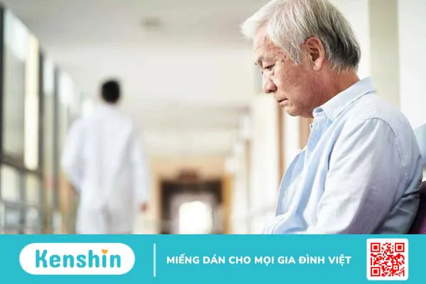 Nên khám bệnh sa sút trí tuệ ở đâu? Quy trình khám bệnh sa sút trí tuệ thế nào? 2