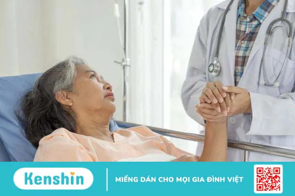 Nên khám bệnh sa sút trí tuệ ở đâu? Quy trình khám bệnh sa sút trí tuệ thế nào? 3