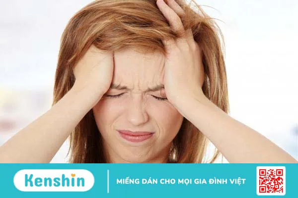 Nên khám chóng mặt ở đâu? Nguyên nhân và biện pháp điều trị chóng mặt hiệu quả 1