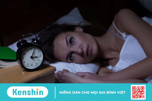 Nên khám mất ngủ ở đâu thành phố Hà Nội và Hồ Chính Minh đảm bảo uy tín, chất lượng 1