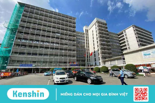 Nên khám mất ngủ ở đâu thành phố Hà Nội và Hồ Chính Minh đảm bảo uy tín, chất lượng 4