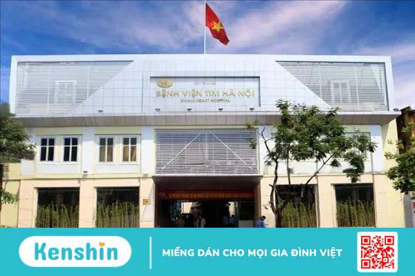 Nên khám tim mạch ở đâu? Một số địa chỉ khám tim mạch uy tín 3