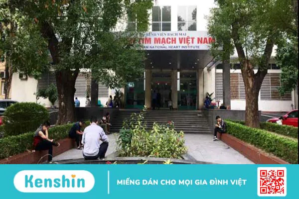 Nên khám tim mạch ở đâu? Một số địa chỉ khám tim mạch uy tín 4