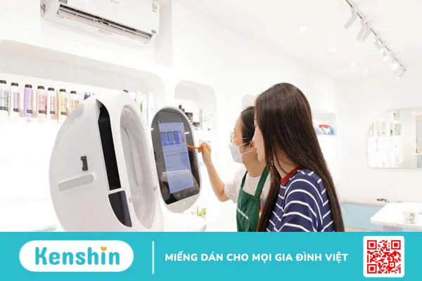 Nên lấy nhân mụn bao lâu một lần