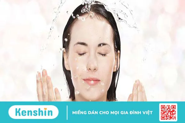 Nên lấy nhân mụn bao lâu một lần