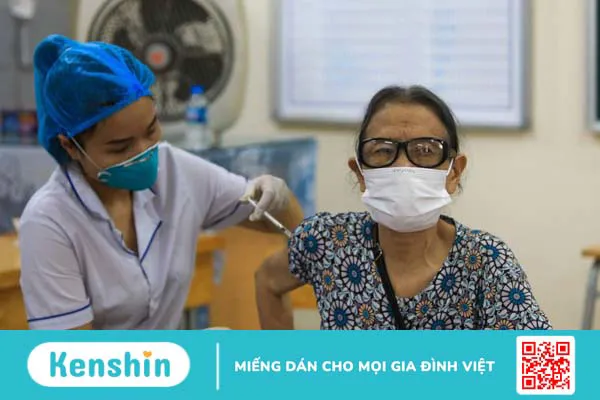 Nên tiêm mũi 3 vắc xin Covid-19 khi nào và cần lưu ý điều gì?1