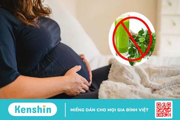 Nên uống bột diếp cá vào lúc nào để đạt hiệu quả tốt nhất? 3