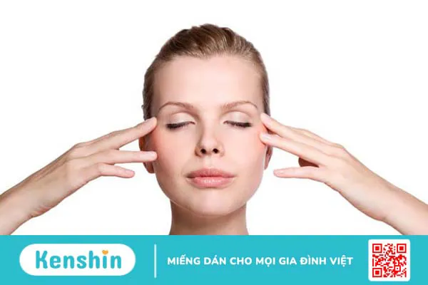 Nếp nhăn dưới mắt: Bật mí các phương pháp cải thiện hiệu quả 4