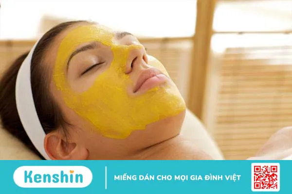 Giải đáp: Nghệ đen có tác dụng gì? Những điều cần biết trước khi sử dụng 2