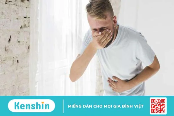 Ngộ độc ve sầu và những thông tin cần biết 2