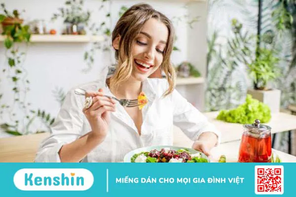 Ngồi lâu bị tê chân là biểu hiện của bệnh gì? Biện pháp cải thiện tê chân hiệu quả 4