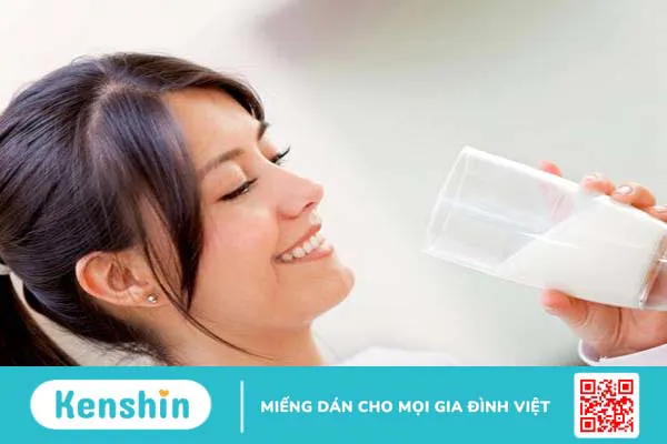 Người bị cao huyết áp uống bột sắn dây nên hay không? 1